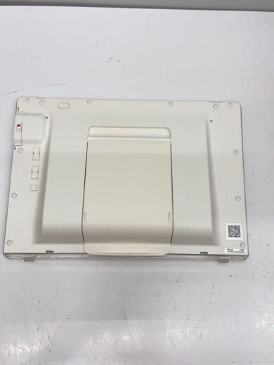 商品画像：携帯テレビ・ポータブルテレビ プライベート・ビエラ UN-10E9 2