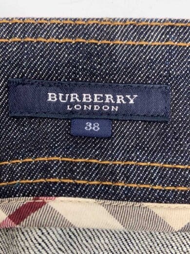 商品画像：スカート/38/デニム/IDG/FX055-601-32// 4