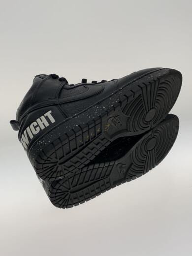 商品画像：DUNK HI 1985 / U_ダンクハイ 1985 アンダーカバー/27cm/BLK 4