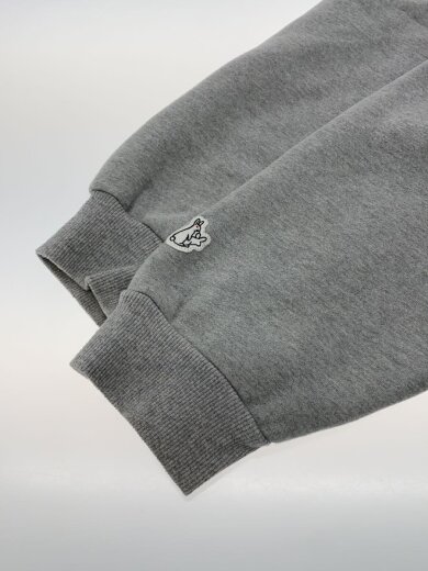 商品画像：スウェット/XL/コットン/GRY/FRC1539 5