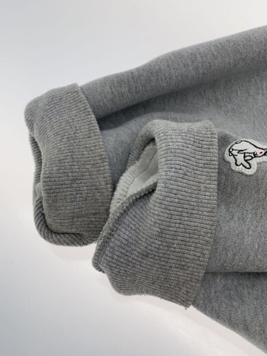 商品画像：スウェット/XL/コットン/GRY/FRC1539 6