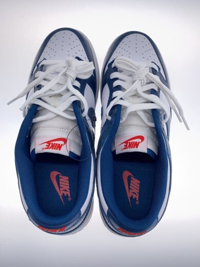 商品画像：DUNK LOW_ダンク ロー/27cm/NVY 3
