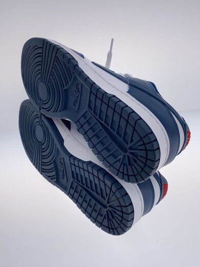 商品画像：DUNK LOW_ダンク ロー/27cm/NVY 4