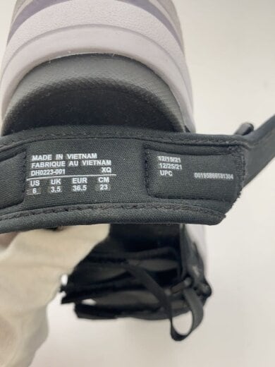 商品画像：ICON CLASSIC SANDAL_アイコン クラシック サンダル/23cm/BLK 5