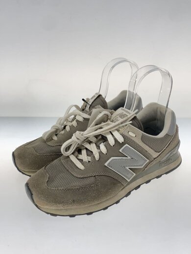 商品画像：ニューバランス/ML574/27cm/GRY 2