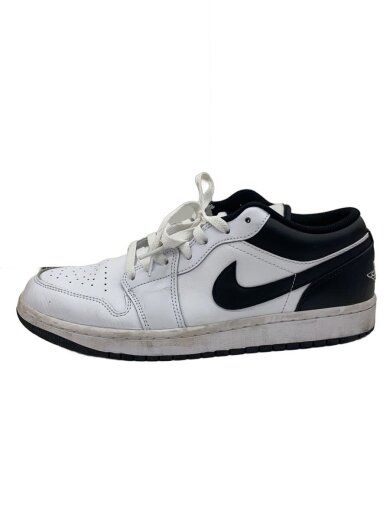 商品画像：AIR JORDAN 1 LOW_エア ジョーダン 1 ロー/28cm/WHT 1