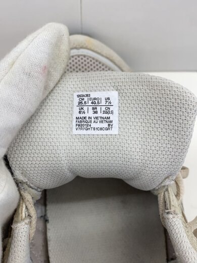 商品画像：シューズ/25.5cm/CRM/f920124 5