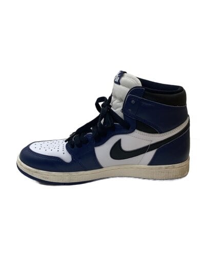 商品画像：AIR JORDAN 1 RETRO HIGH OG_エア ジョーダン 1 HIGH OG/26.5cm/NVY 1