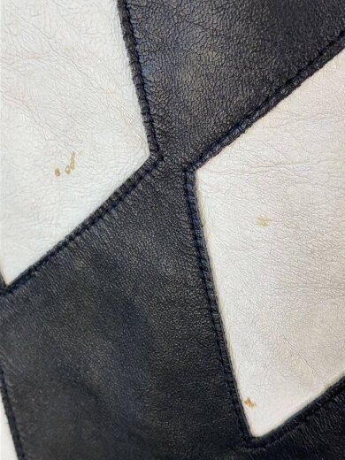 商品画像：スタジャン/L/コットン/BLK 5