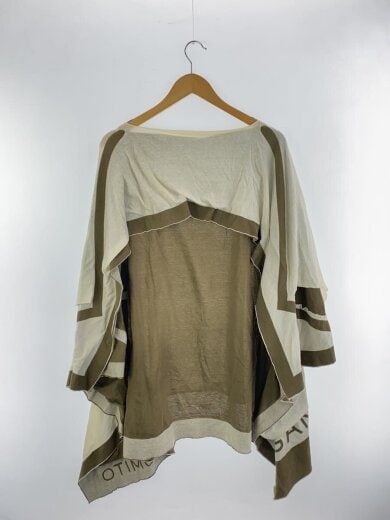 商品画像：トップス/2/コットン/CRM/fu2-cu-02 2