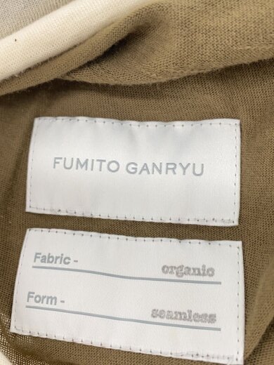 商品画像：トップス/2/コットン/CRM/fu2-cu-02 3