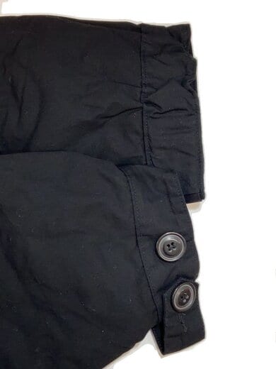 商品画像：モッズコート/L/コットン/BLK/5409M// 6