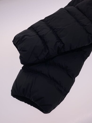 商品画像：THUNDER JACKET_サンダージャケット/XL/ナイロン/BLK/無地 5