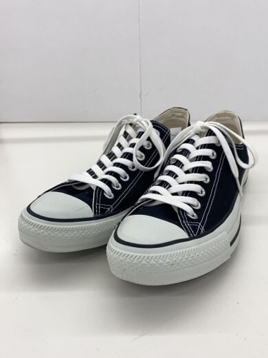 商品画像：ローカットスニーカー/27cm/BLK/M9166 2