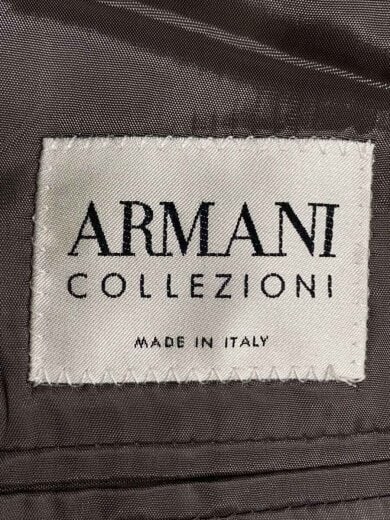 商品画像：セットアップ/--/ウール/GRY 3