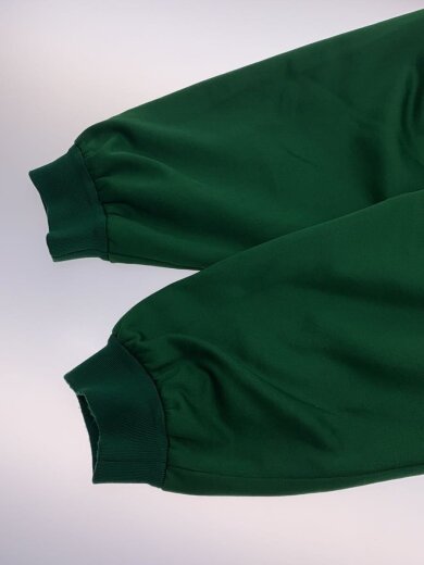 商品画像：ブルゾン/M/ポリエステル/GRN/総柄/575740 4