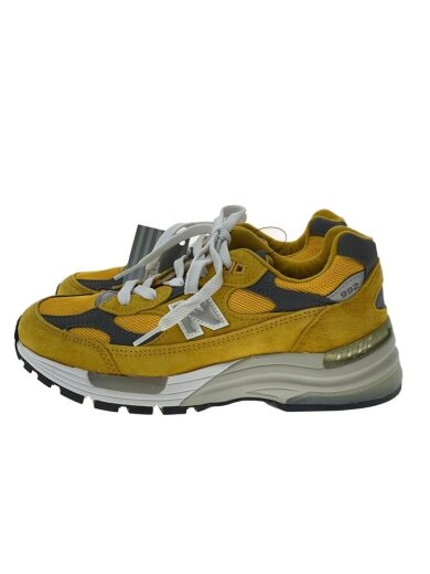 商品画像：M992/イエロー/23cm/YLW 1