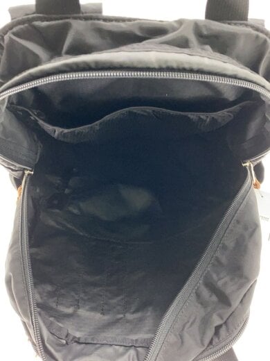 商品画像：リュック/ナイロン/BLK// 6