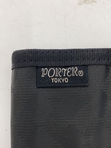 商品画像：コインケース/--/BLK/メンズ 3