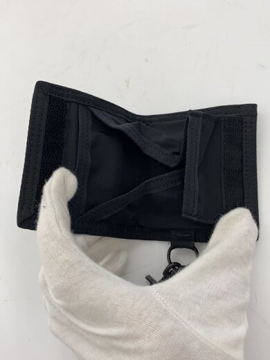 商品画像：コインケース/--/BLK/メンズ 4
