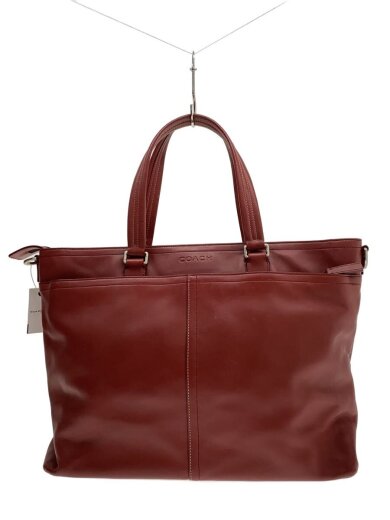 商品画像：ショルダーバッグ_オールレザー/レザー/BRD/無地 1