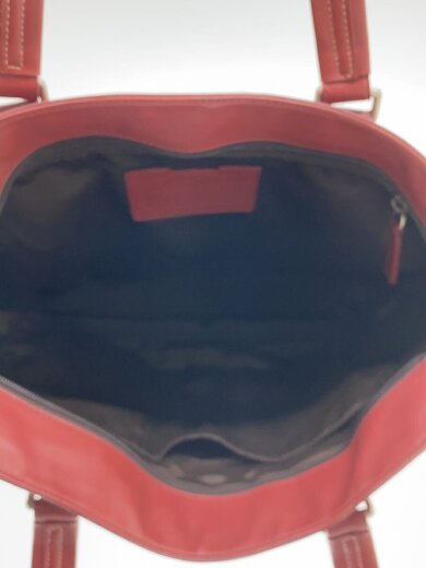 商品画像：ショルダーバッグ_オールレザー/レザー/BRD/無地 6