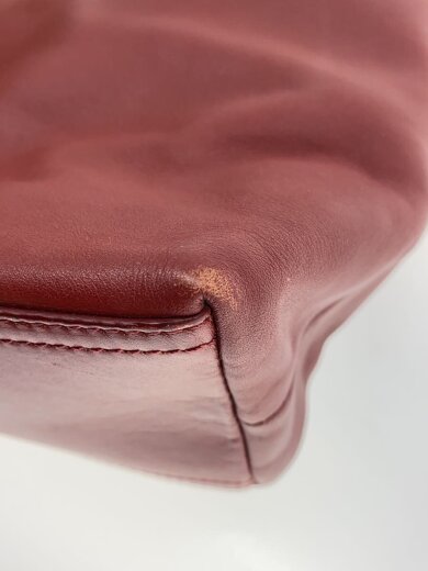 商品画像：ショルダーバッグ_オールレザー/レザー/BRD/無地 7