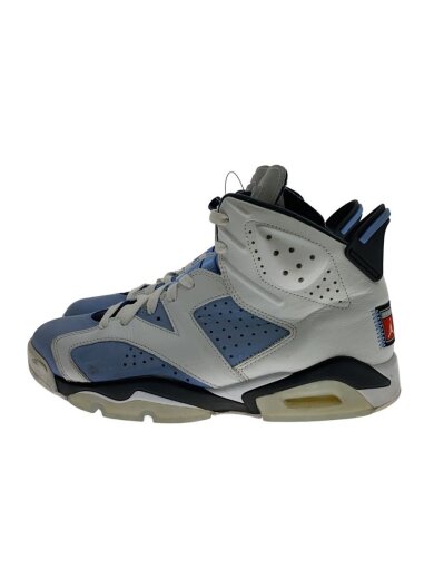商品画像：AIR JORDAN 6 RETRO_エアジョーダン 6 レトロ/26.5cm/BLU 1