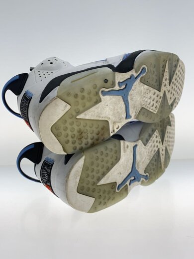 商品画像：AIR JORDAN 6 RETRO_エアジョーダン 6 レトロ/26.5cm/BLU 4