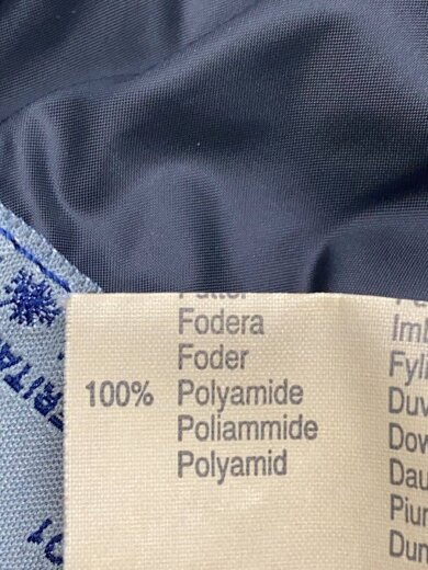 商品画像：ダウンジャケット/1/ウール/GRY/G32-003 5