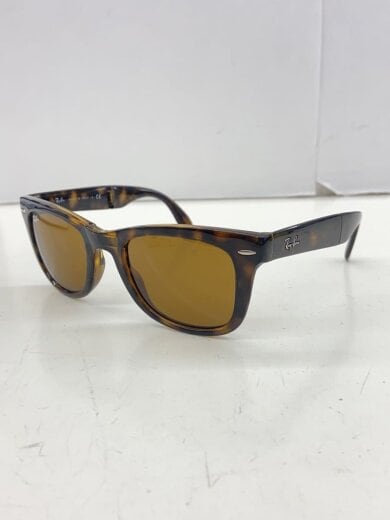 商品画像：サングラス/ウェリントン/プラスチック/BRW/BRW/メンズ/RB4105 2