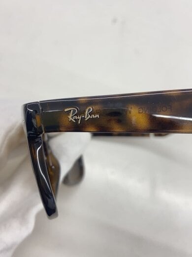 商品画像：サングラス/ウェリントン/プラスチック/BRW/BRW/メンズ/RB4105 4