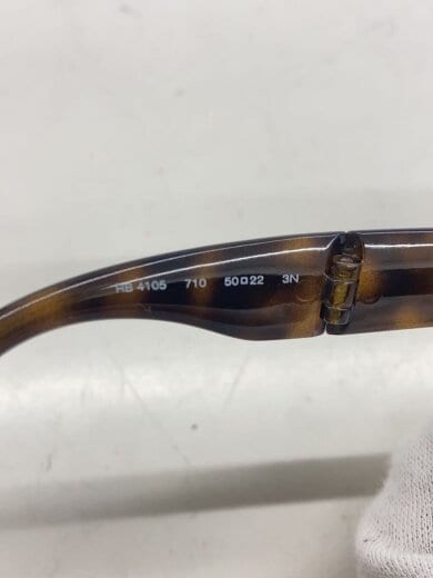 商品画像：サングラス/ウェリントン/プラスチック/BRW/BRW/メンズ/RB4105 5