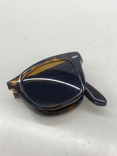 商品画像：サングラス/ウェリントン/プラスチック/BRW/BRW/メンズ/RB4105 7