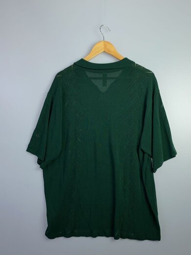 商品画像：半袖シャツ/2/アクリル/GRN/22KO-SS17// 2