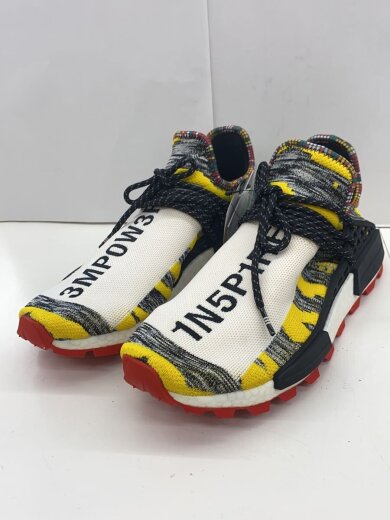 商品画像：SOLAR HU NMD/ソーラー/28.5cm/マルチカラー// 2
