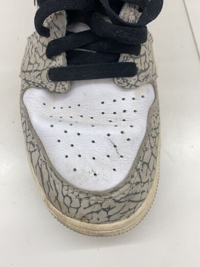 商品画像：ハイカットスニーカー_FD1437-052/24.5cm/GRY// 7
