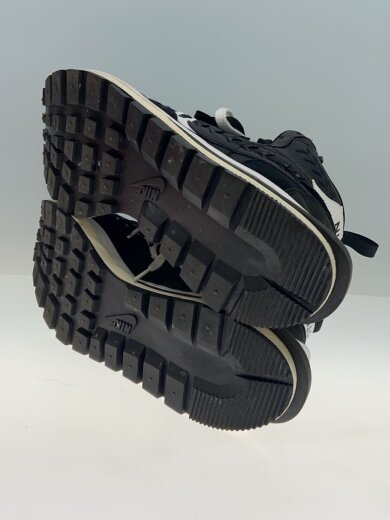 商品画像：LDVAPOR WAFFLE MIX/SACAI_エルディーヴェイパー ワッフル ミックス/サカイ/27cm/BL// 4