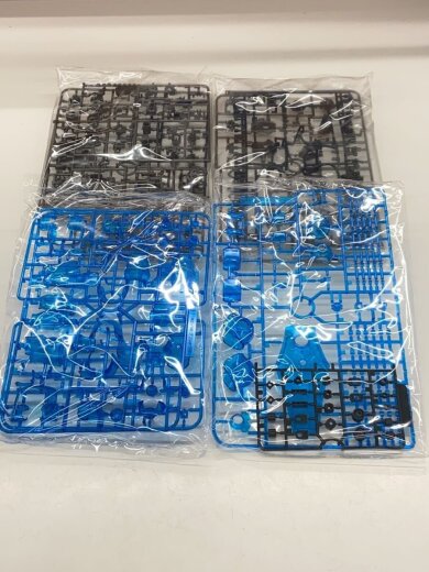 商品画像：プラモデル/ガンプラ// 5