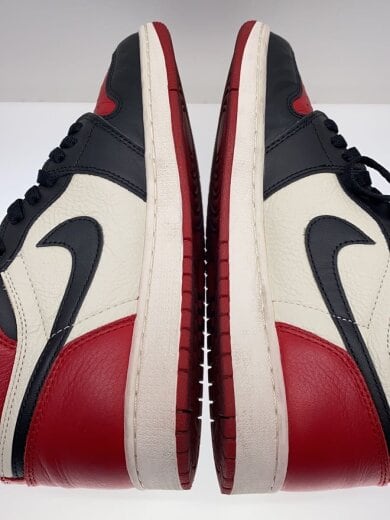 商品画像：AIR JORDAN 1 RETRO HIGH OG/エアジョーダン1レトロハイ/レッド/28cm/RED// 6