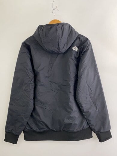 商品画像：ジャケット/XL/ナイロン/BLK/NT62289// 2