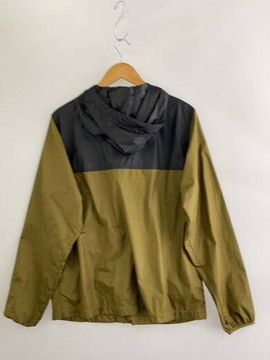 商品画像：ジャケット/M/ポリエステル/KHK/NP02209Z// 2