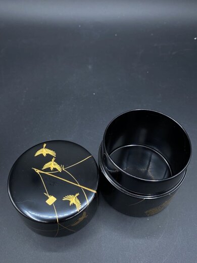 商品画像：茶道具/4点セット/マルチカラー// 5