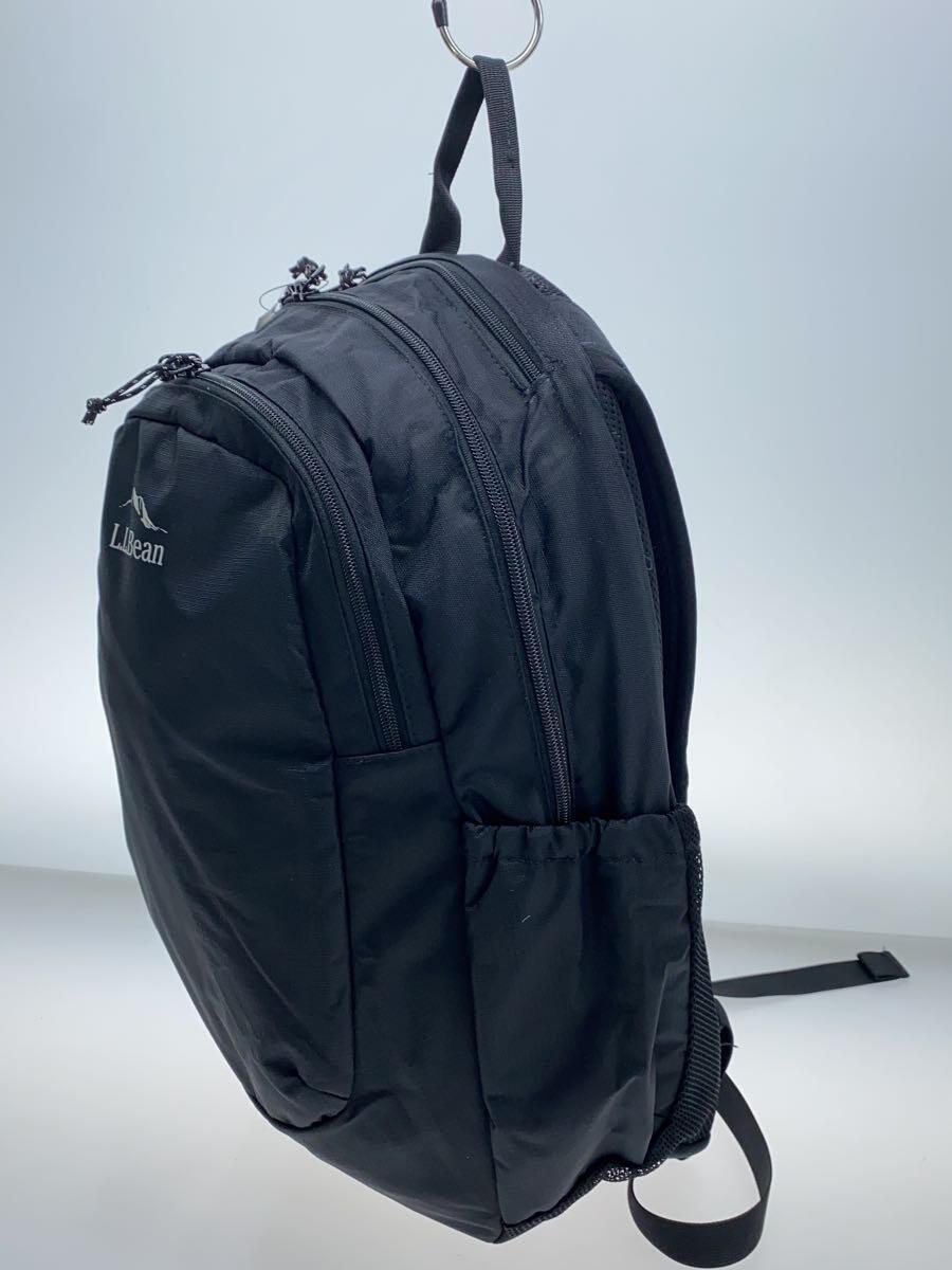 L.L.Bean(エルエルビーン) / コンフォート・キャリー・ラップトップ・パック/28L/リュック/--/BLK/511138 | 中古品 ...