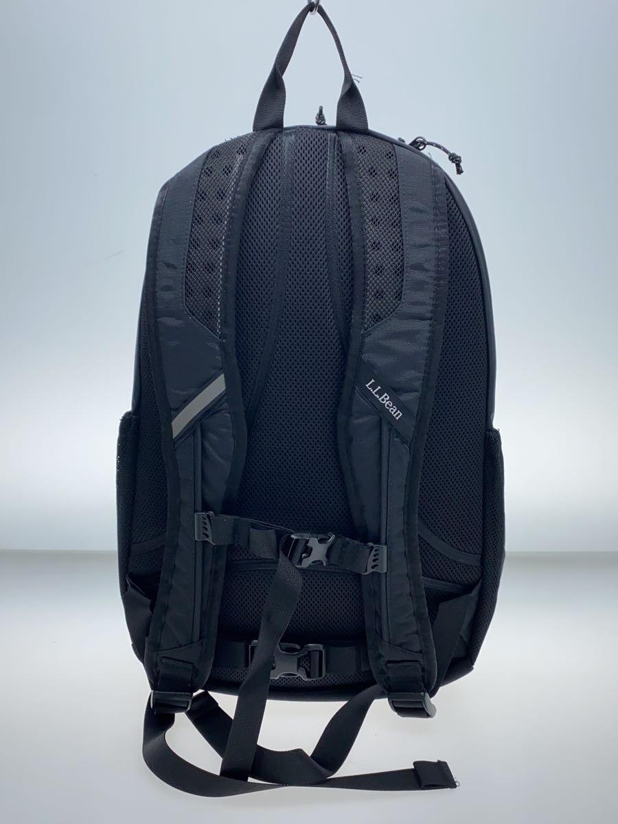 L.L.Bean(エルエルビーン) / コンフォート・キャリー・ラップトップ・パック/28L/リュック/--/BLK/511138 | 中古品 ...