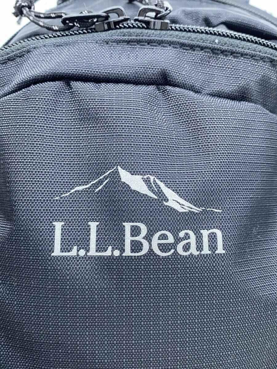 L.L.Bean(エルエルビーン) / コンフォート・キャリー・ラップトップ・パック/28L/リュック/--/BLK/511138 | 中古品 ...