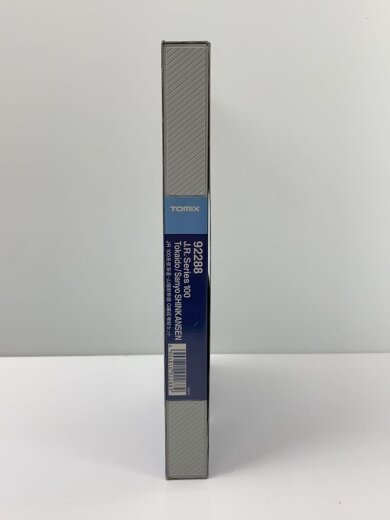 商品画像：92288 JR 100系 東海道・山陽新幹線 G編成 増結セット 3