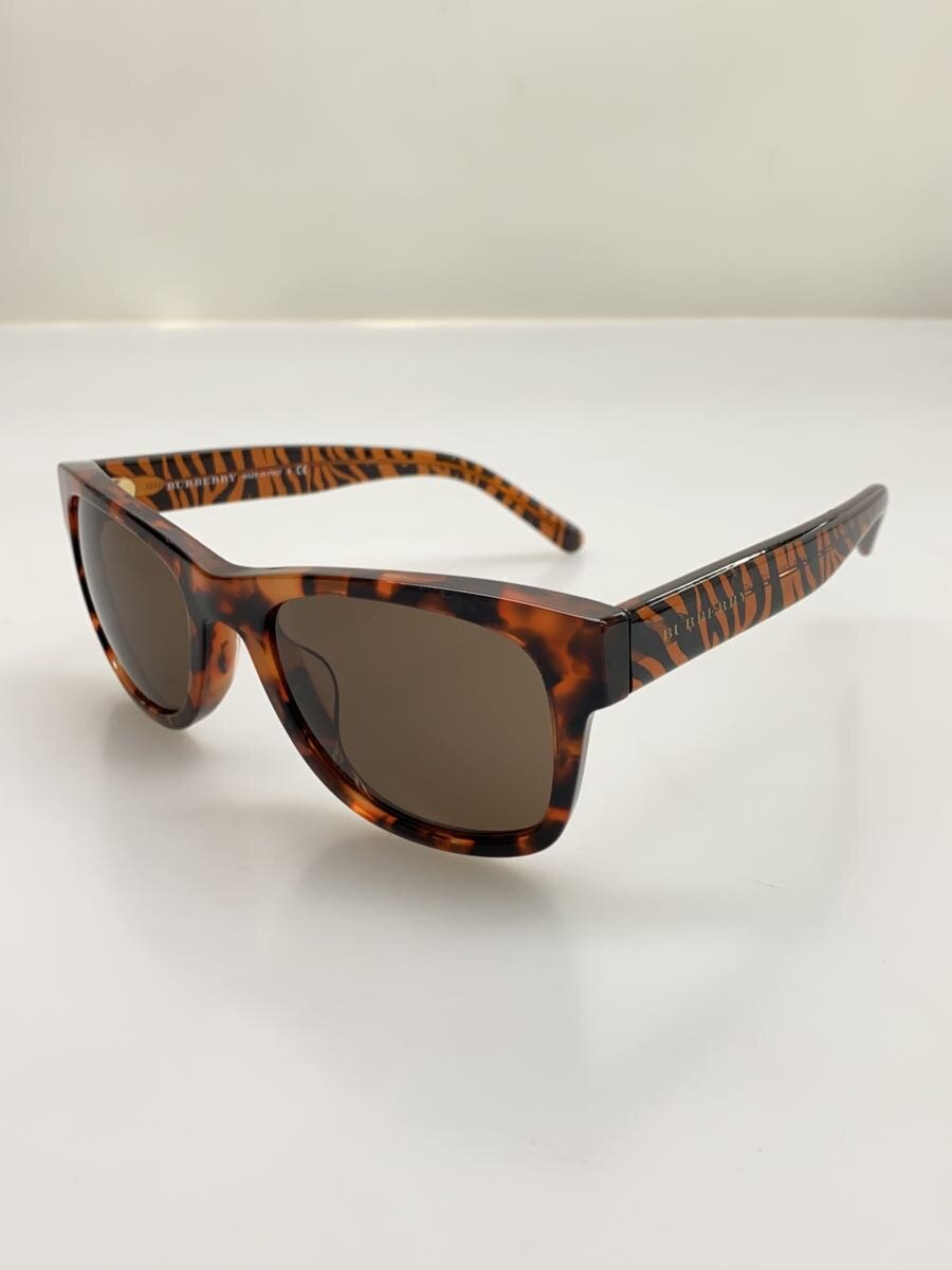 BURBERRY(バーバリー) / サングラス/ウェリントン/ベッコウ柄/BRW/BRW/レディース/B4149-F | 中古品の販売・通販 ...