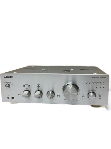 商品画像：アンプ インテグレーテッドアンプ A-70DA 1