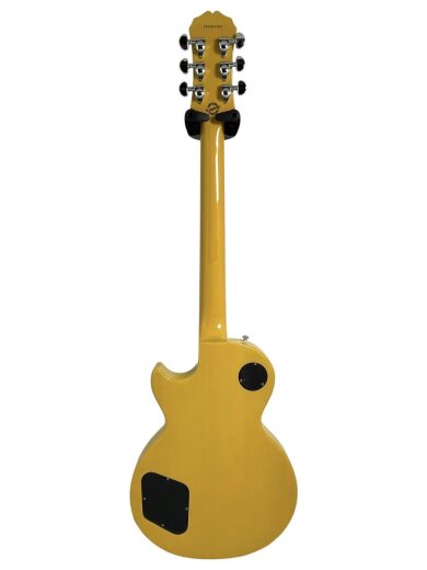 商品画像：LTD LP SPL SC Limited Edition Les Paul Special Single Cut/2006s/TV Yellow/ 4